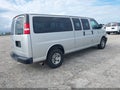 2023 Chevrolet Express 2500 — photo 4 of 16 | VIN 1GAZGNFP6P1115283