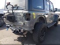 2023 Jeep Wrangler — photo 6 of 17 | VIN 1C4JJXN62PW629175