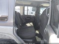 2023 Jeep Wrangler — photo 8 of 17 | VIN 1C4JJXN62PW629175
