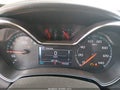 2017 Chevrolet Impala — photo 7 of 16 | VIN 2G1105SA4H9103567
