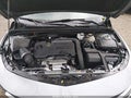 2024 Chevrolet Malibu — photo 10 of 19 | VIN 1G1ZG5ST5RF138286