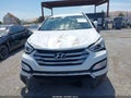 2016 Hyundai Santa Fe — photo 15 of 19 | VIN 5XYZU3LB6GG336508