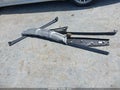 2016 Hyundai Santa Fe — photo 12 of 19 | VIN 5XYZU3LB6GG336508