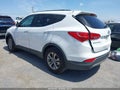 2016 Hyundai Santa Fe — photo 3 of 19 | VIN 5XYZU3LB6GG336508
