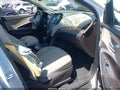 2016 Hyundai Santa Fe — photo 5 of 19 | VIN 5XYZU3LB6GG336508
