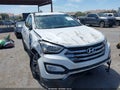 2016 Hyundai Santa Fe — photo 6 of 19 | VIN 5XYZU3LB6GG336508
