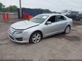 2012 Ford Fusion — photo 2 of 16 | VIN 3FAHP0HA4CR386587