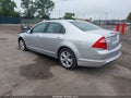 2012 Ford Fusion — photo 3 of 16 | VIN 3FAHP0HA4CR386587