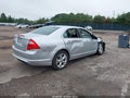 2012 Ford Fusion — photo 4 of 16 | VIN 3FAHP0HA4CR386587