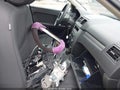 2012 Ford Fusion — photo 5 of 16 | VIN 3FAHP0HA4CR386587