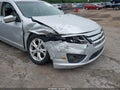 2012 Ford Fusion — photo 6 of 16 | VIN 3FAHP0HA4CR386587