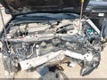 2007 Toyota Highlander Hybrid — photo 10 of 17 | VIN JTEEW21A270048922