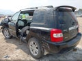 2007 Toyota Highlander Hybrid — photo 3 of 17 | VIN JTEEW21A270048922