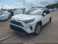 2024 Toyota RAV4 — photo 2 of 19 | VIN 2T3Y1RFVXRW347772
