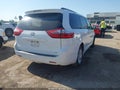 2016 Toyota Sienna — photo 4 of 16 | VIN 5TDKK3DC2GS750158