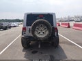 2013 Jeep Wrangler Unlimited — photo 16 of 16 | VIN 1C4BJWFGXDL574655