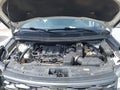 2018 Ford Explorer — photo 10 of 17 | VIN 1FM5K8D83JGA77772