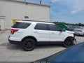 2018 Ford Explorer — photo 14 of 17 | VIN 1FM5K8D83JGA77772