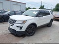 2018 Ford Explorer — photo 2 of 17 | VIN 1FM5K8D83JGA77772