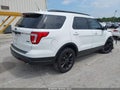 2018 Ford Explorer — photo 4 of 17 | VIN 1FM5K8D83JGA77772