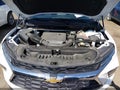 2024 Chevrolet Blazer — photo 10 of 16 | VIN 3GNKBCR45RS156977