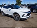 2024 Chevrolet Blazer — photo 1 of 16 | VIN 3GNKBCR45RS156977