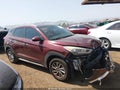 2018 Hyundai Tucson — photo 12 of 15 | VIN KM8J33A42JU600765