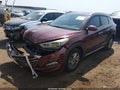 2018 Hyundai Tucson — photo 2 of 15 | VIN KM8J33A42JU600765