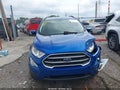 2021 Ford EcoSport — photo 12 of 16 | VIN MAJ3S2GE3MC423900