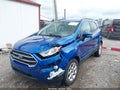 2021 Ford EcoSport — photo 2 of 16 | VIN MAJ3S2GE3MC423900