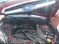 2018 Subaru Forester — photo 10 of 17 | VIN JF2SJADCXJH578918
