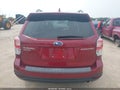 2018 Subaru Forester — photo 17 of 17 | VIN JF2SJADCXJH578918