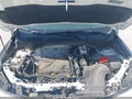 2025 Buick Encore GX — photo 10 of 17 | VIN KL4AMBSP0SB030406