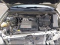 2003 Toyota Highlander — photo 10 of 17 | VIN JTEHF21AX30132705