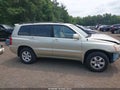 2003 Toyota Highlander — photo 14 of 17 | VIN JTEHF21AX30132705
