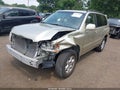 2003 Toyota Highlander — photo 2 of 17 | VIN JTEHF21AX30132705
