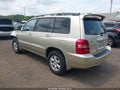 2003 Toyota Highlander — photo 3 of 17 | VIN JTEHF21AX30132705