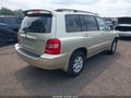 2003 Toyota Highlander — photo 4 of 17 | VIN JTEHF21AX30132705