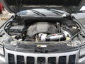 2014 Jeep Grand Cherokee — photo 10 of 15 | VIN 1C4RJFBT2EC162572