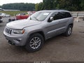 2014 Jeep Grand Cherokee — photo 2 of 15 | VIN 1C4RJFBT2EC162572