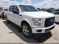 2017 Ford F-150 — photo 1 of 16 | VIN 1FTEW1CG5HKC52765