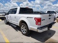 2017 Ford F-150 — photo 3 of 16 | VIN 1FTEW1CG5HKC52765