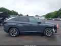 2025 Hyundai Tucson — photo 14 of 17 | VIN 5NMJCCDE5SH500225