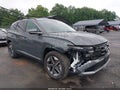 2025 Hyundai Tucson — photo 1 of 17 | VIN 5NMJCCDE5SH500225