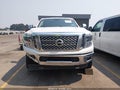 2016 Nissan Titan — photo 12 of 16 | VIN 1N6BA1F41GN509353
