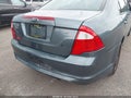 2011 Ford Fusion — photo 17 of 17 | VIN 3FAHP0HA1BR153300