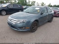 2011 Ford Fusion — photo 2 of 17 | VIN 3FAHP0HA1BR153300