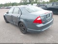 2011 Ford Fusion — photo 3 of 17 | VIN 3FAHP0HA1BR153300