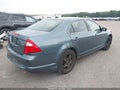 2011 Ford Fusion — photo 4 of 17 | VIN 3FAHP0HA1BR153300