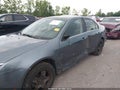 2011 Ford Fusion — photo 6 of 17 | VIN 3FAHP0HA1BR153300